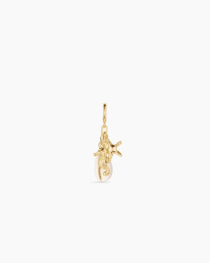 Ocean Cluster Parker Charm
