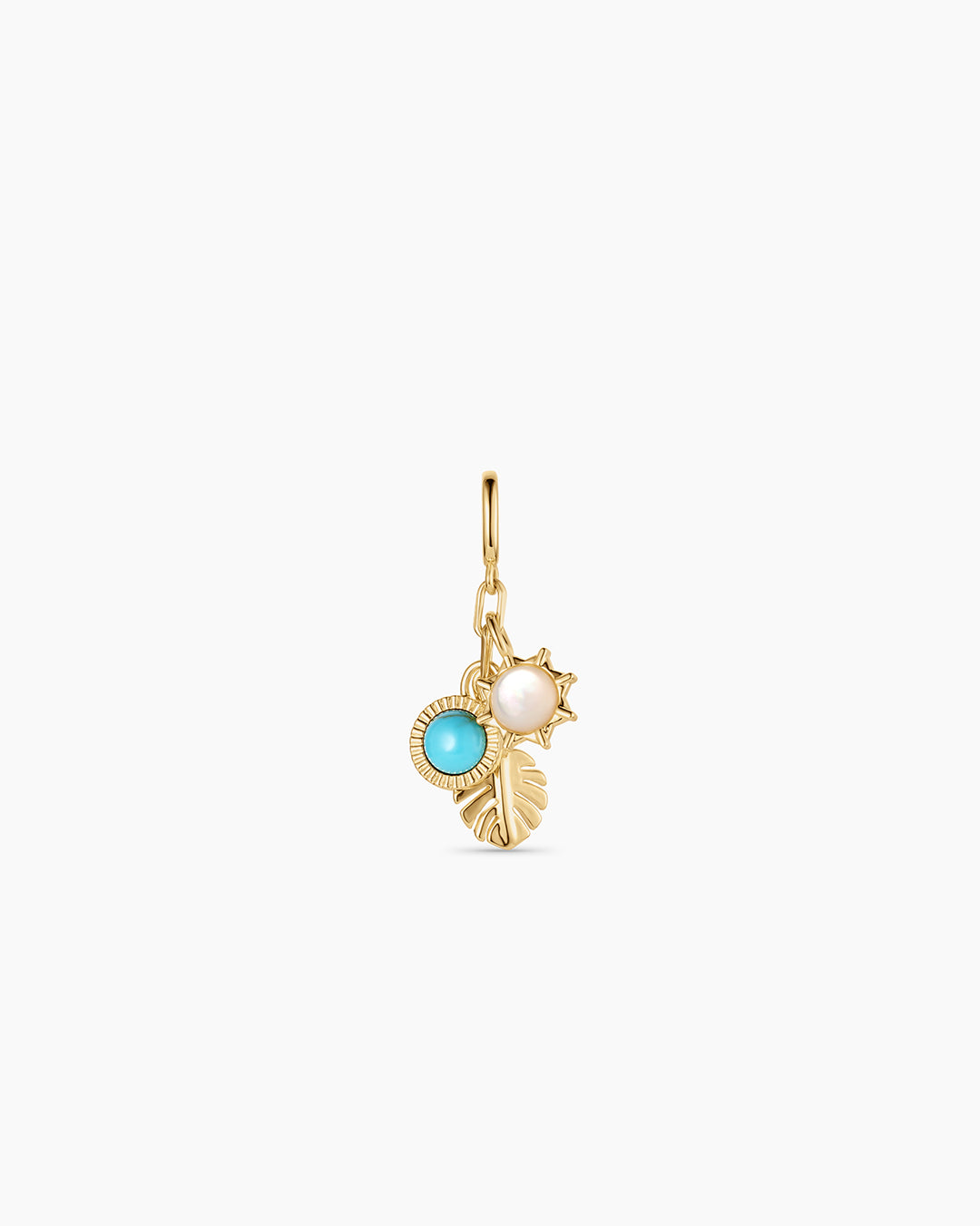 18k Gold Plated