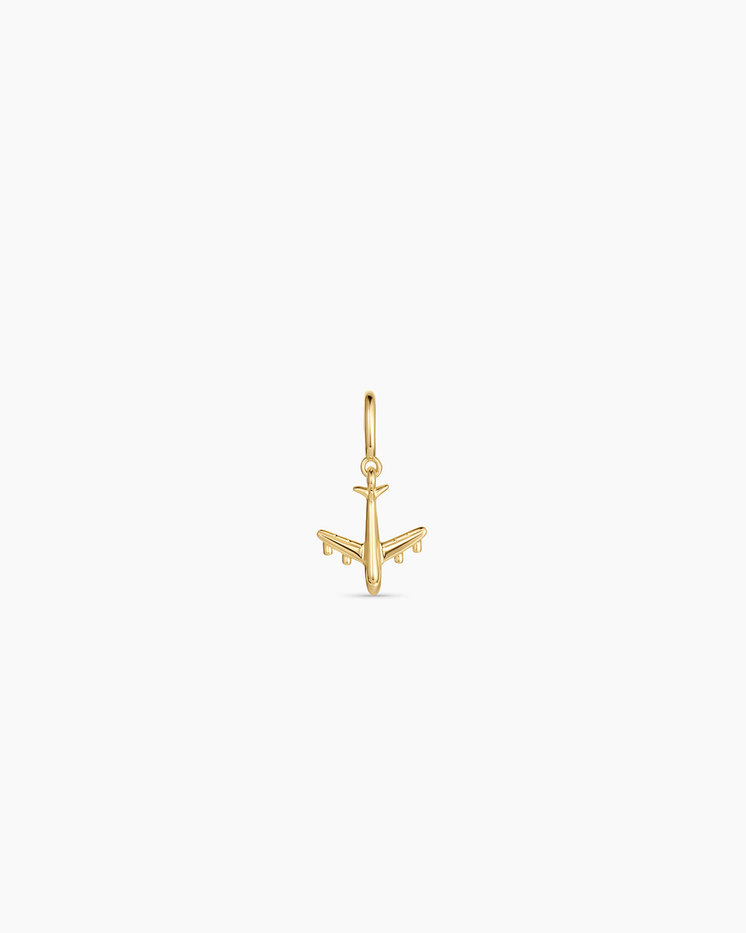 18k Gold Plated
