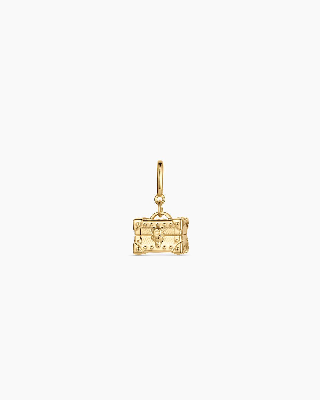 18k Gold Plated