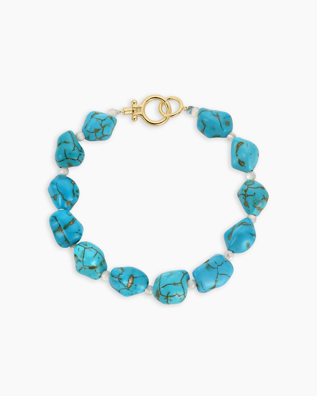 18k Gold Plated