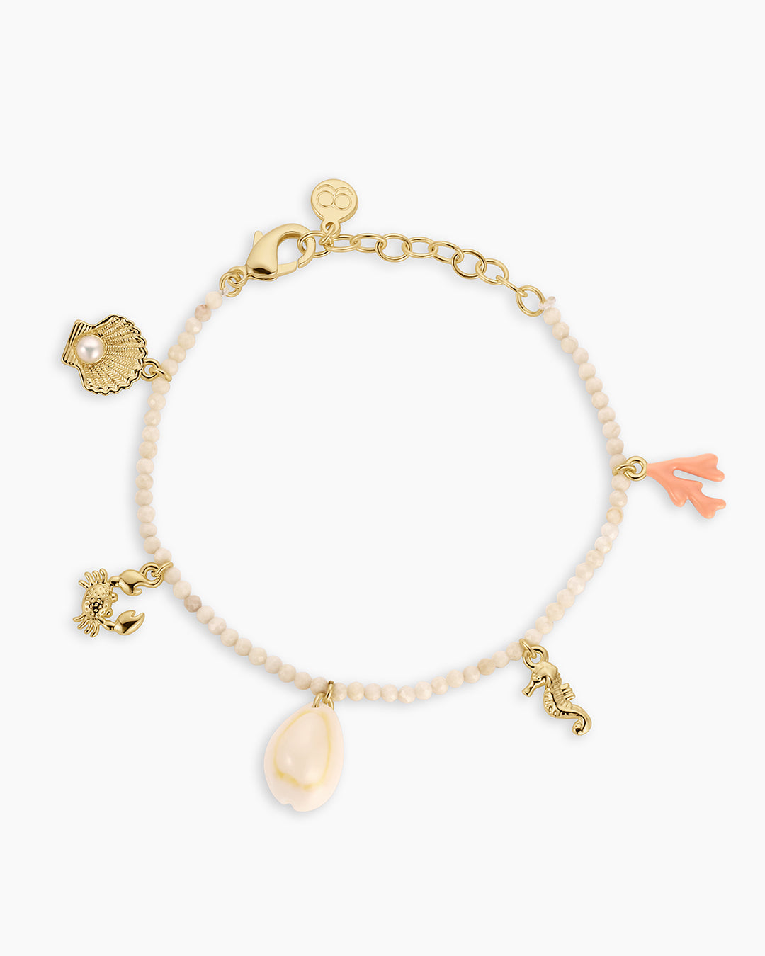 18k Gold Plated