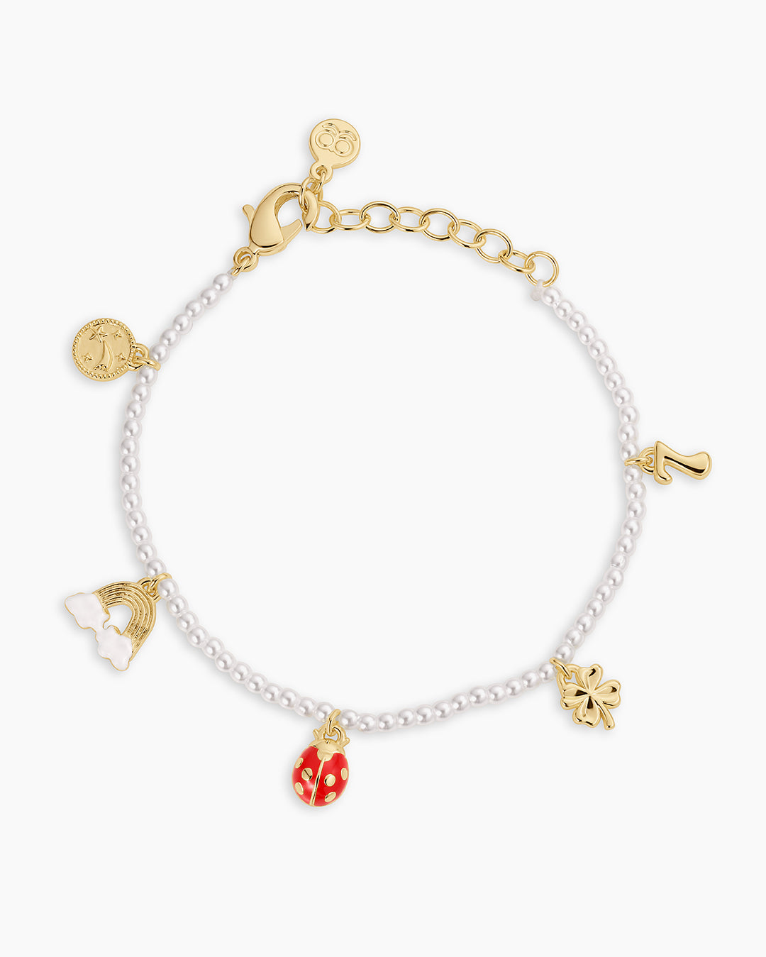 18k Gold Plated