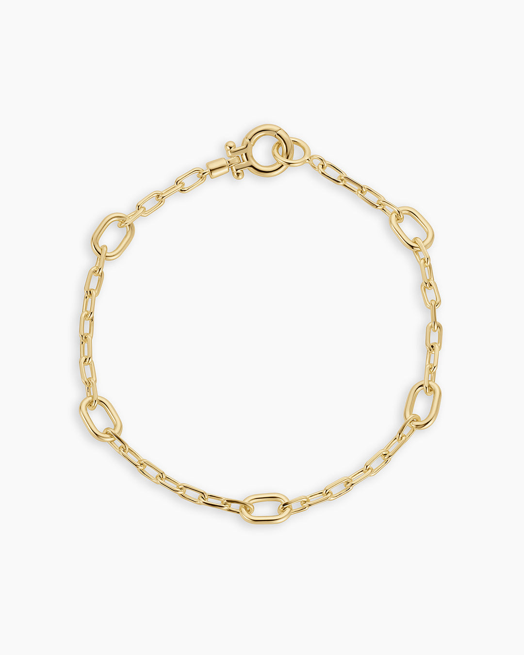 18k Gold Plated