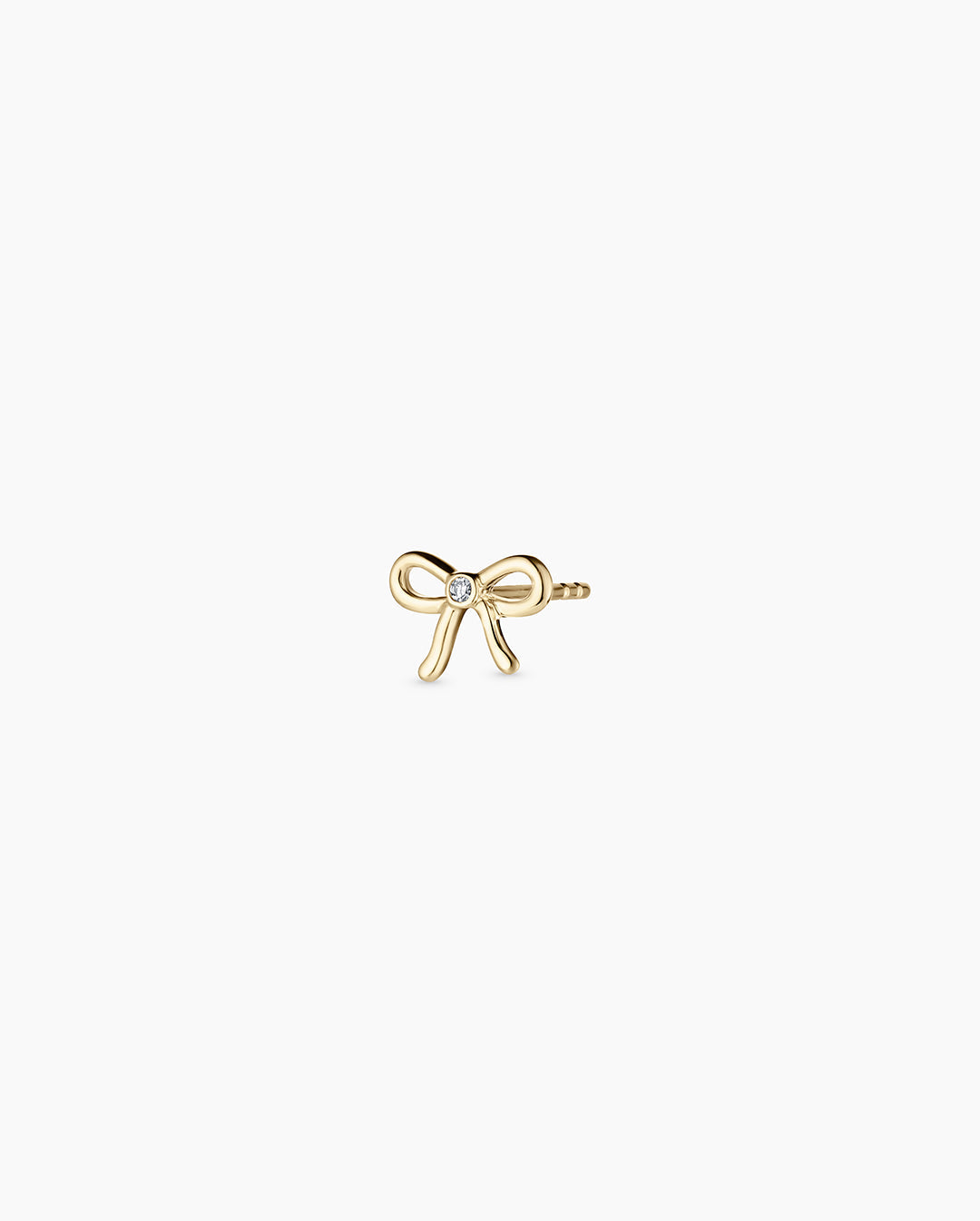 14k Solid Gold