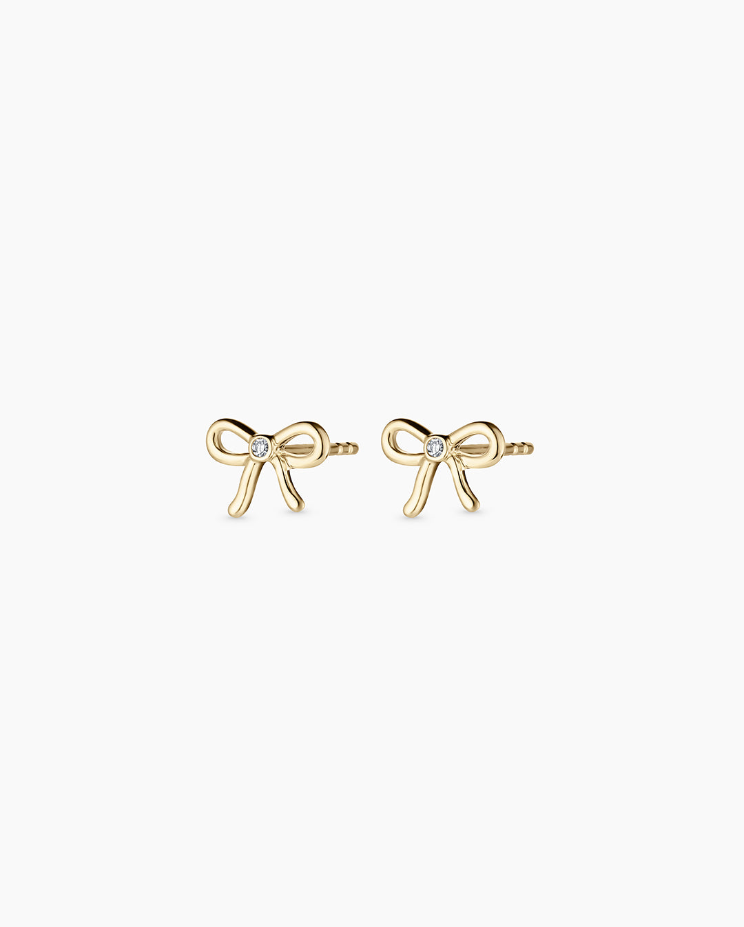 14k Solid Gold