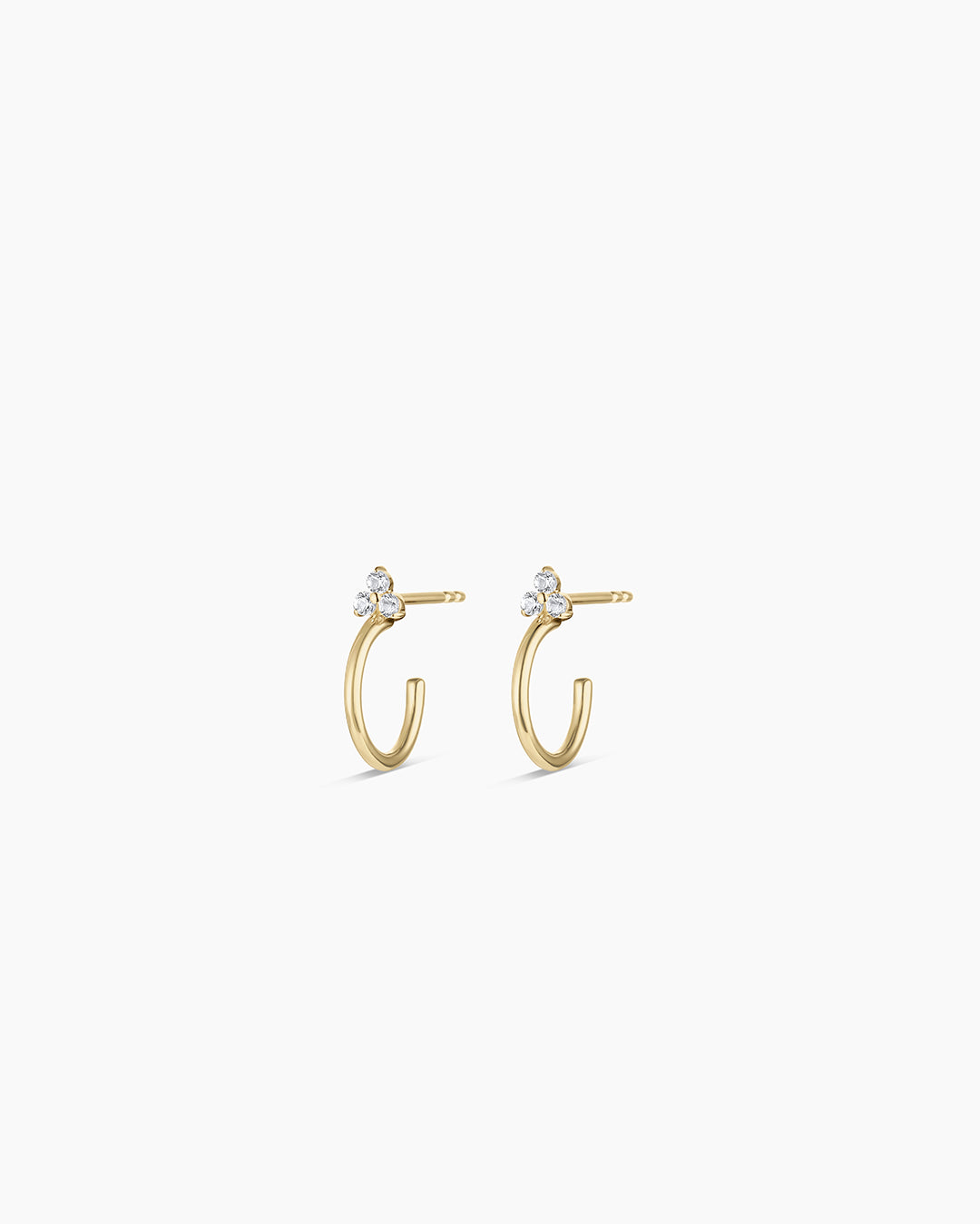 14k Solid Gold