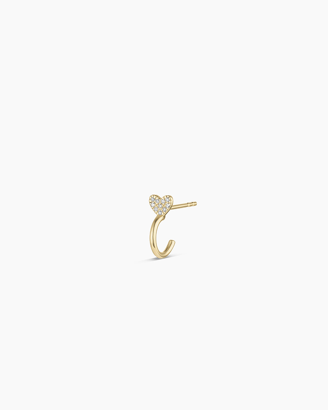 14k Solid Gold