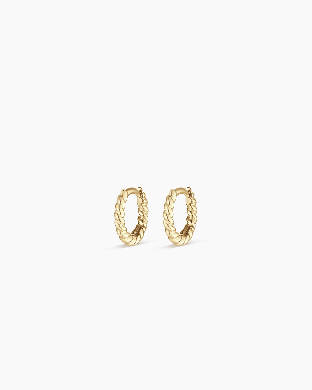 14k Solid Gold