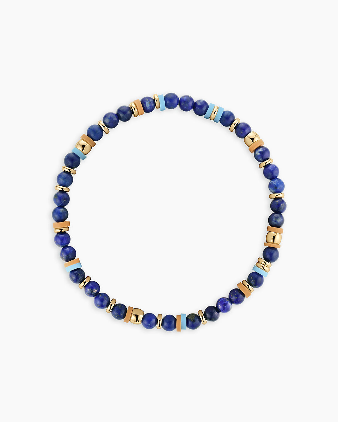 18k Gold Plated