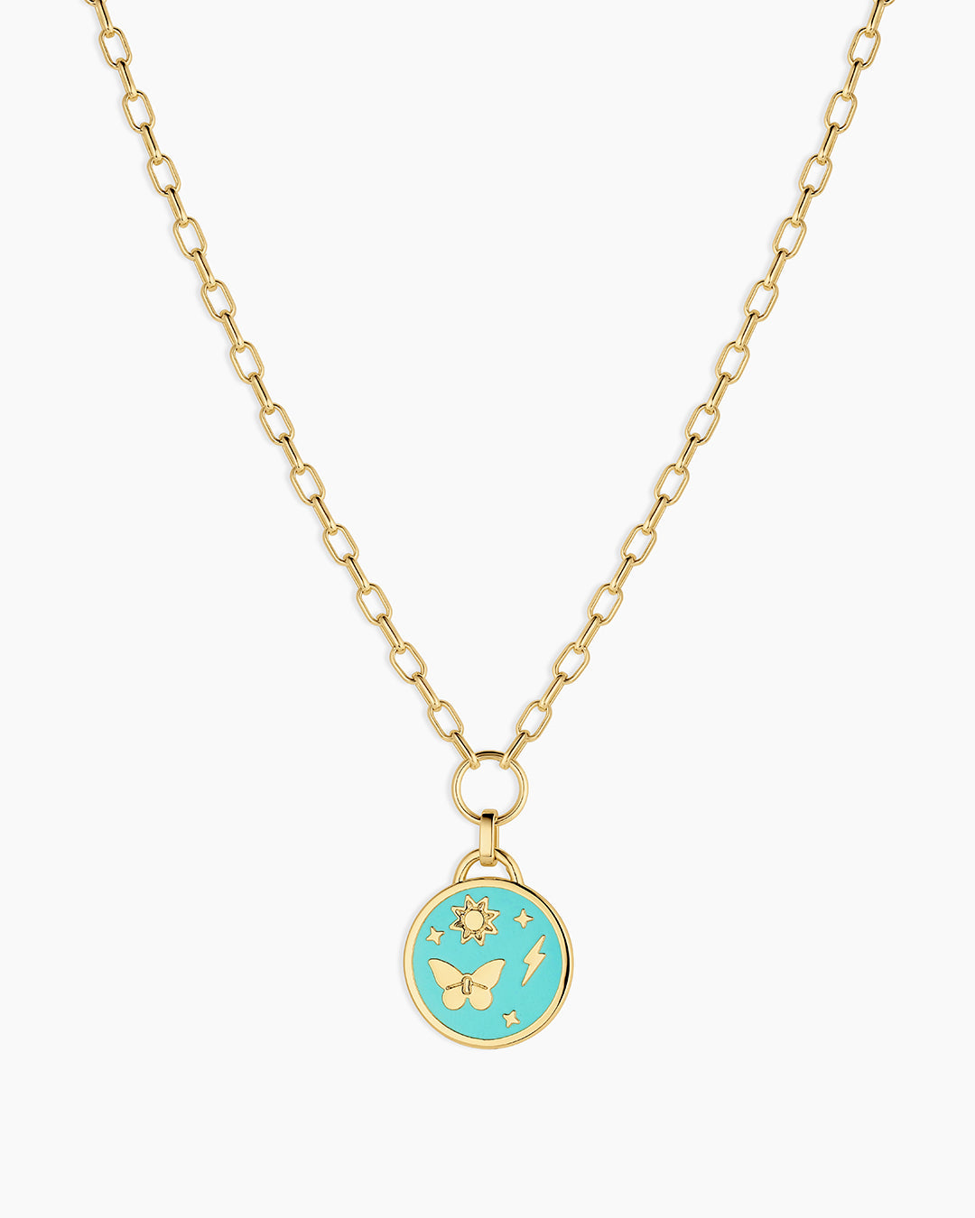 18k Gold Plated