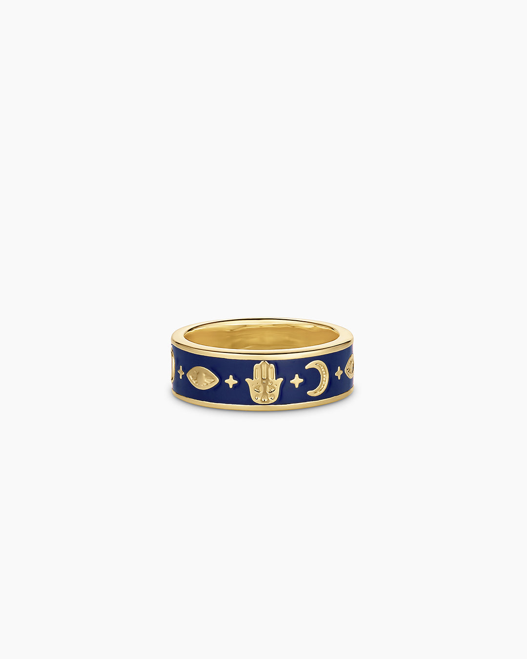 18k Gold Plated