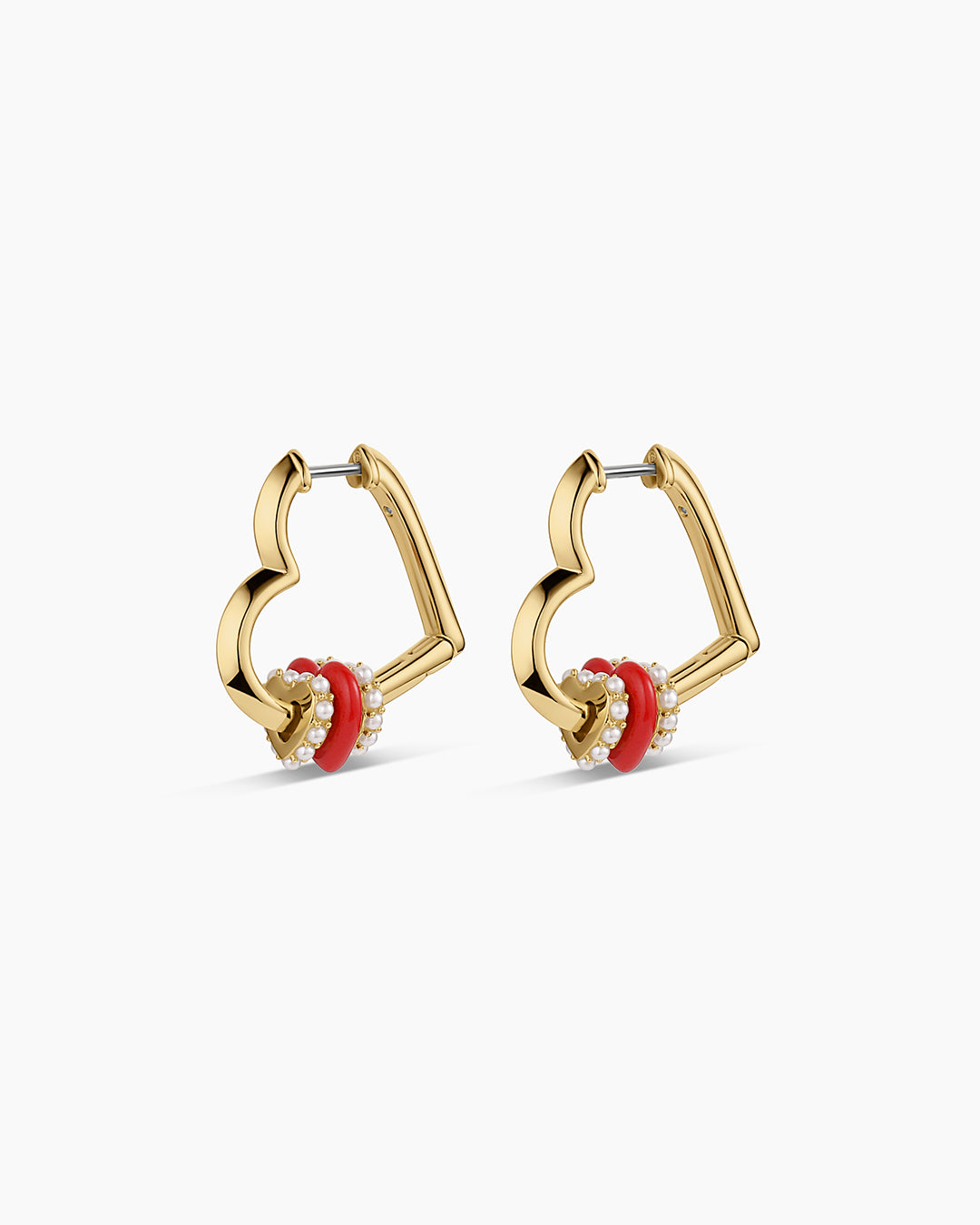 18k Gold Plated