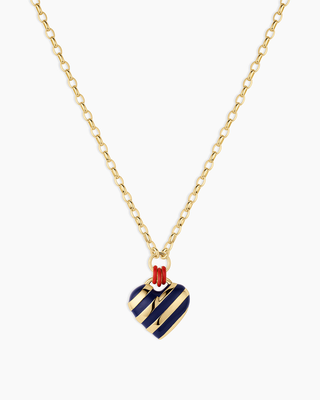 18k Gold Plated
