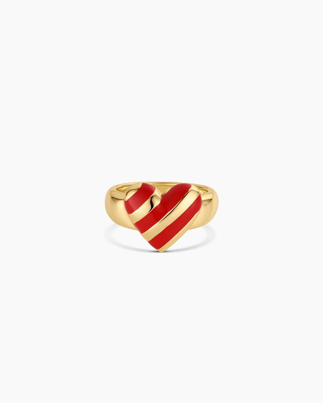 18k Gold Plated