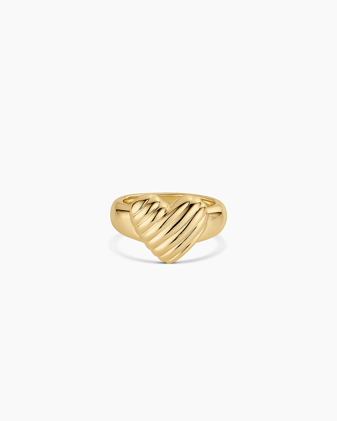 18k Gold Plated