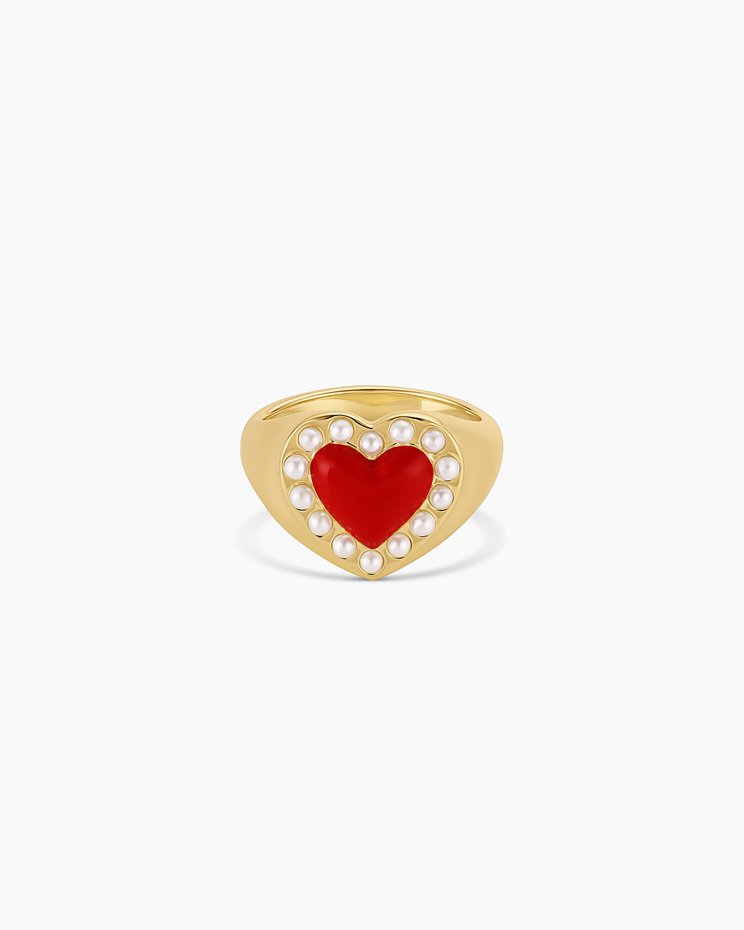18k Gold Plated
