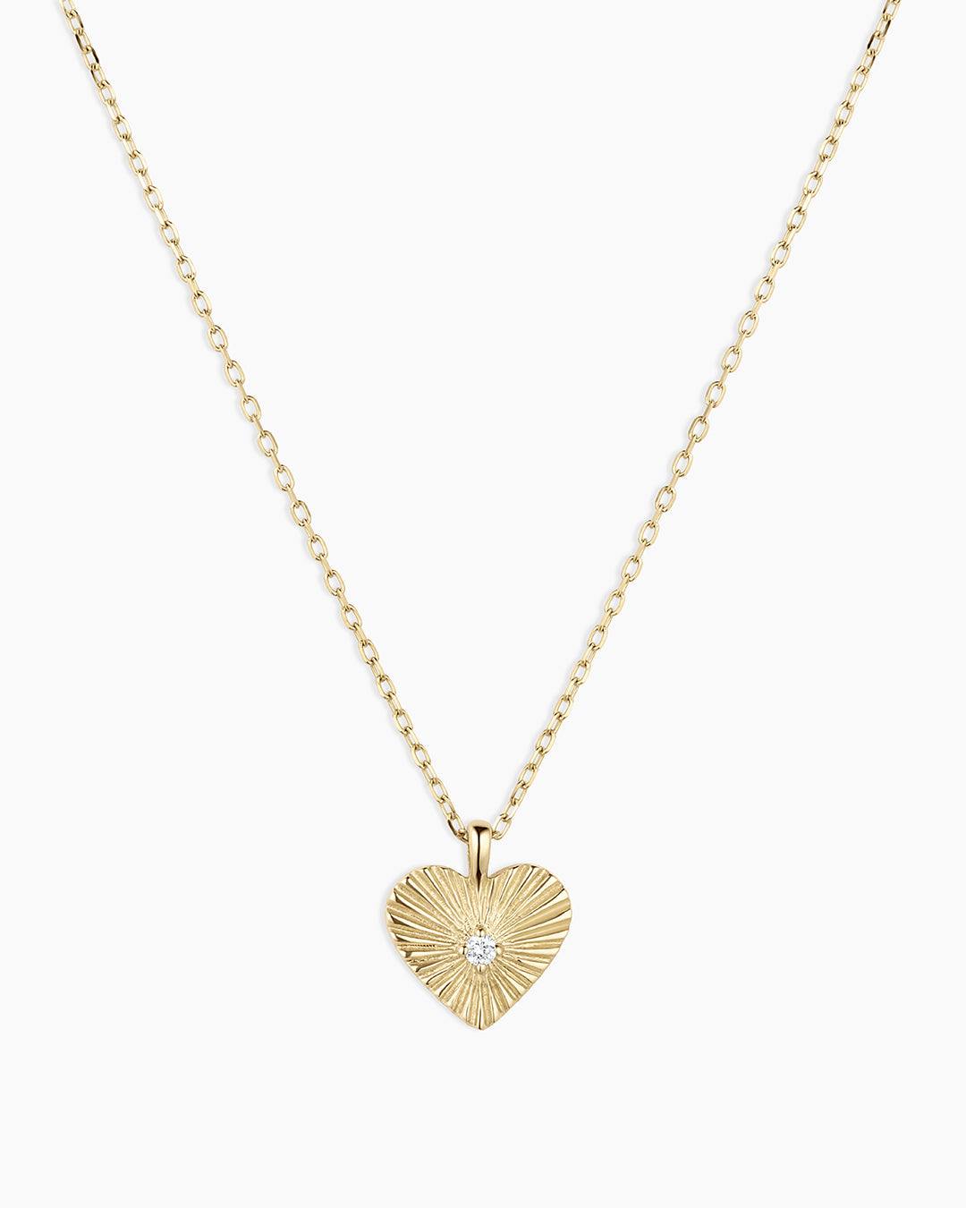14k Solid Gold