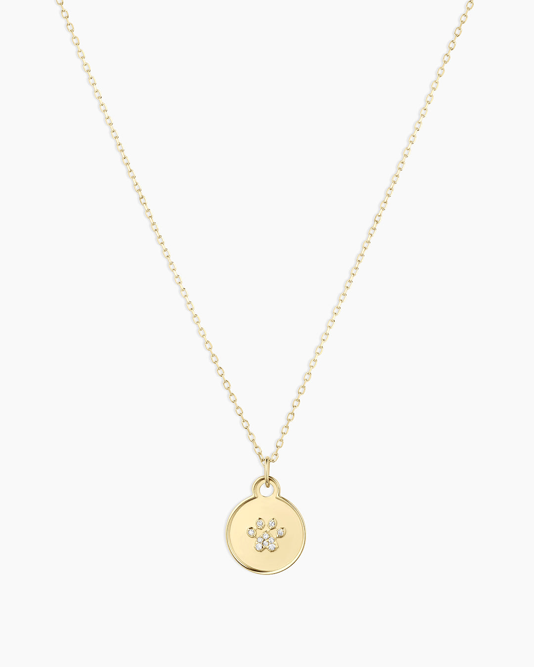 14k Solid Gold