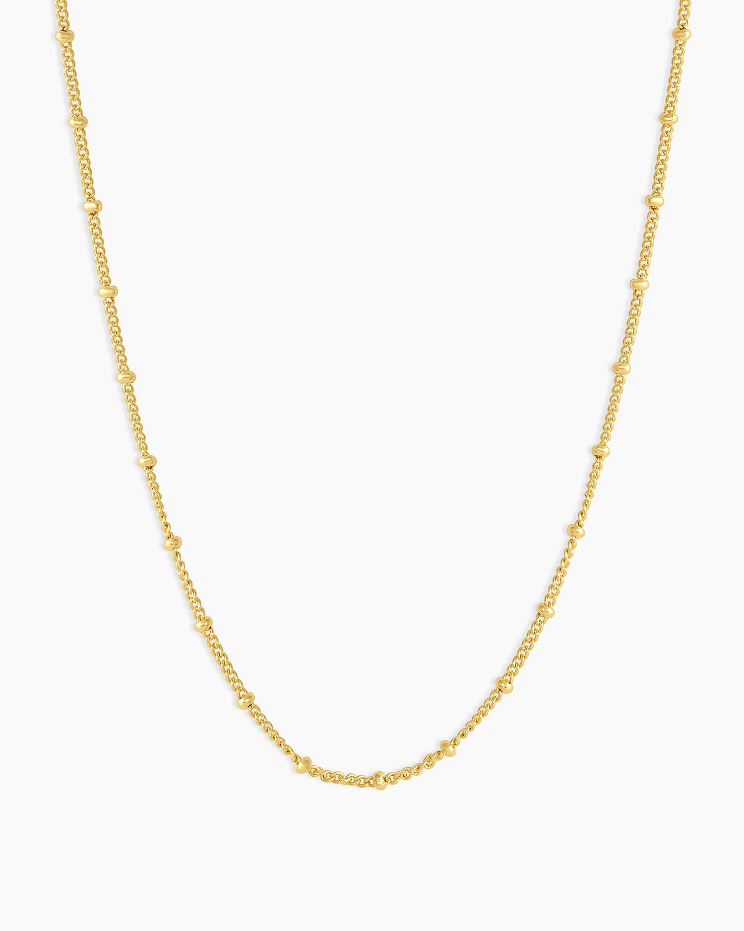 18k Gold Plated