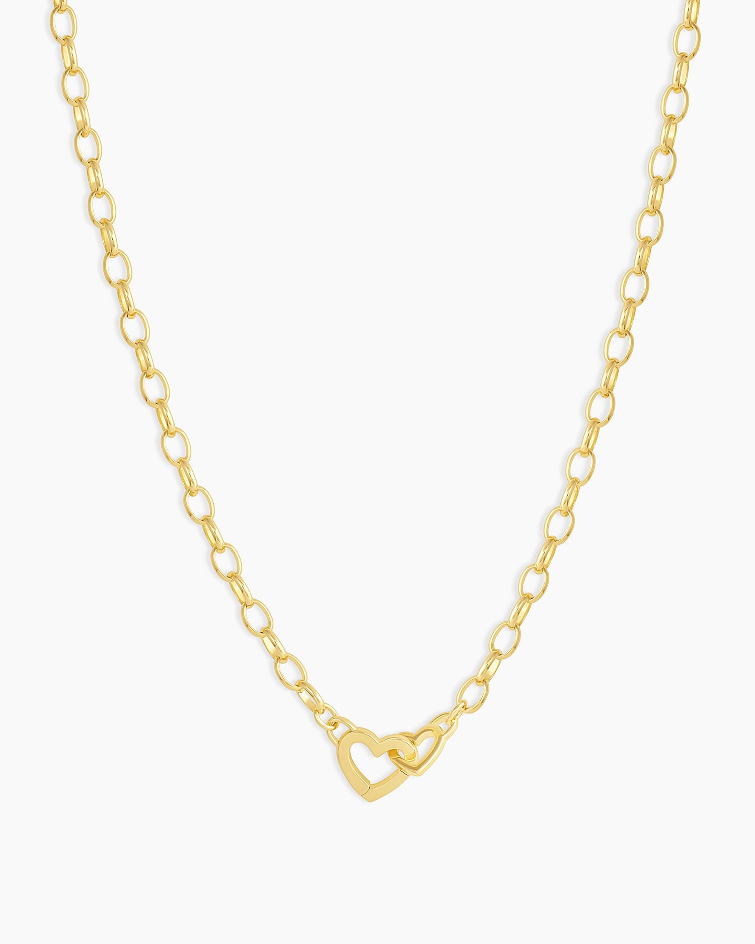 18k Gold Plated