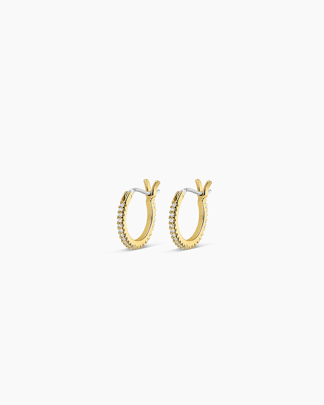18k Gold Plated