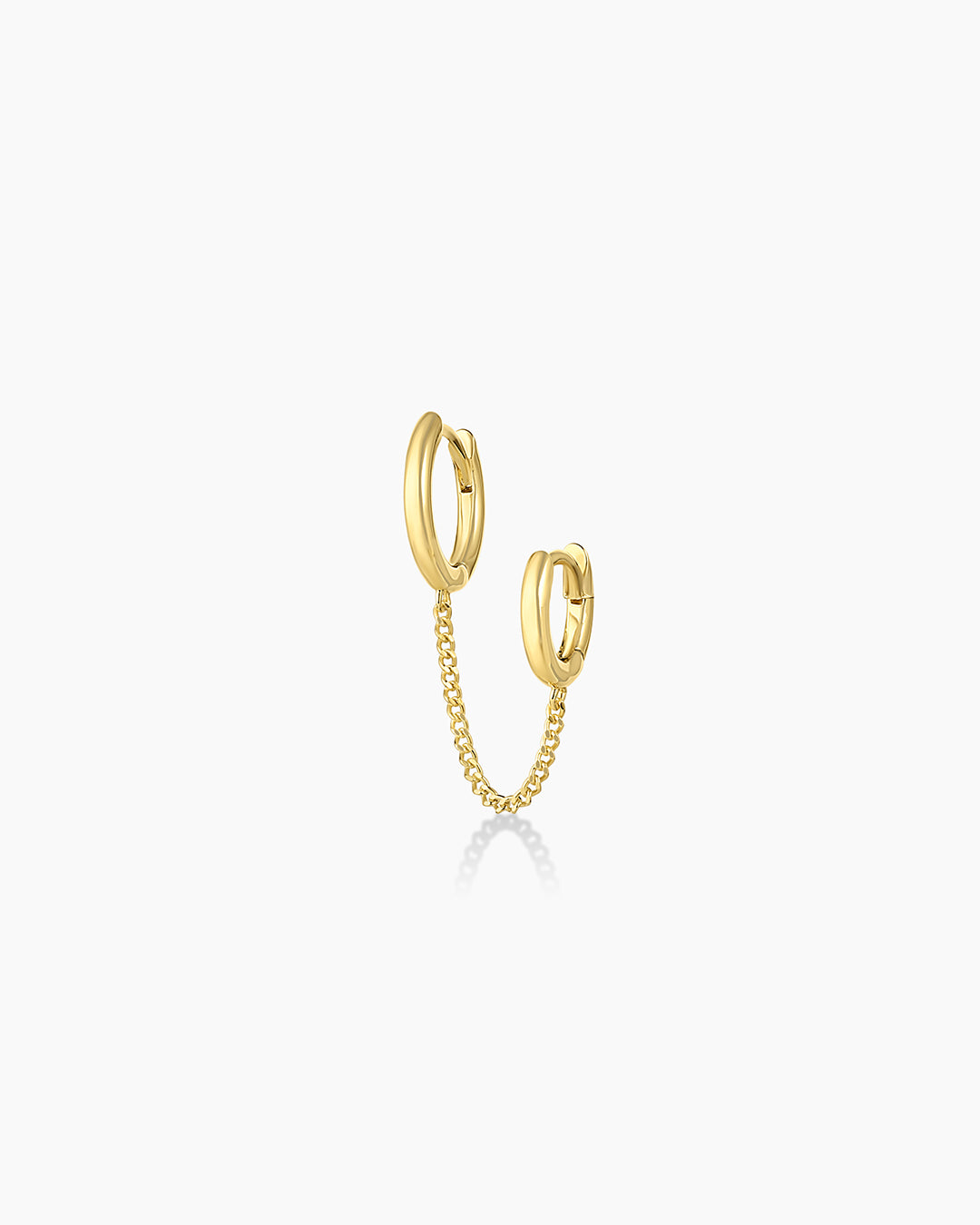 18k Gold Plated