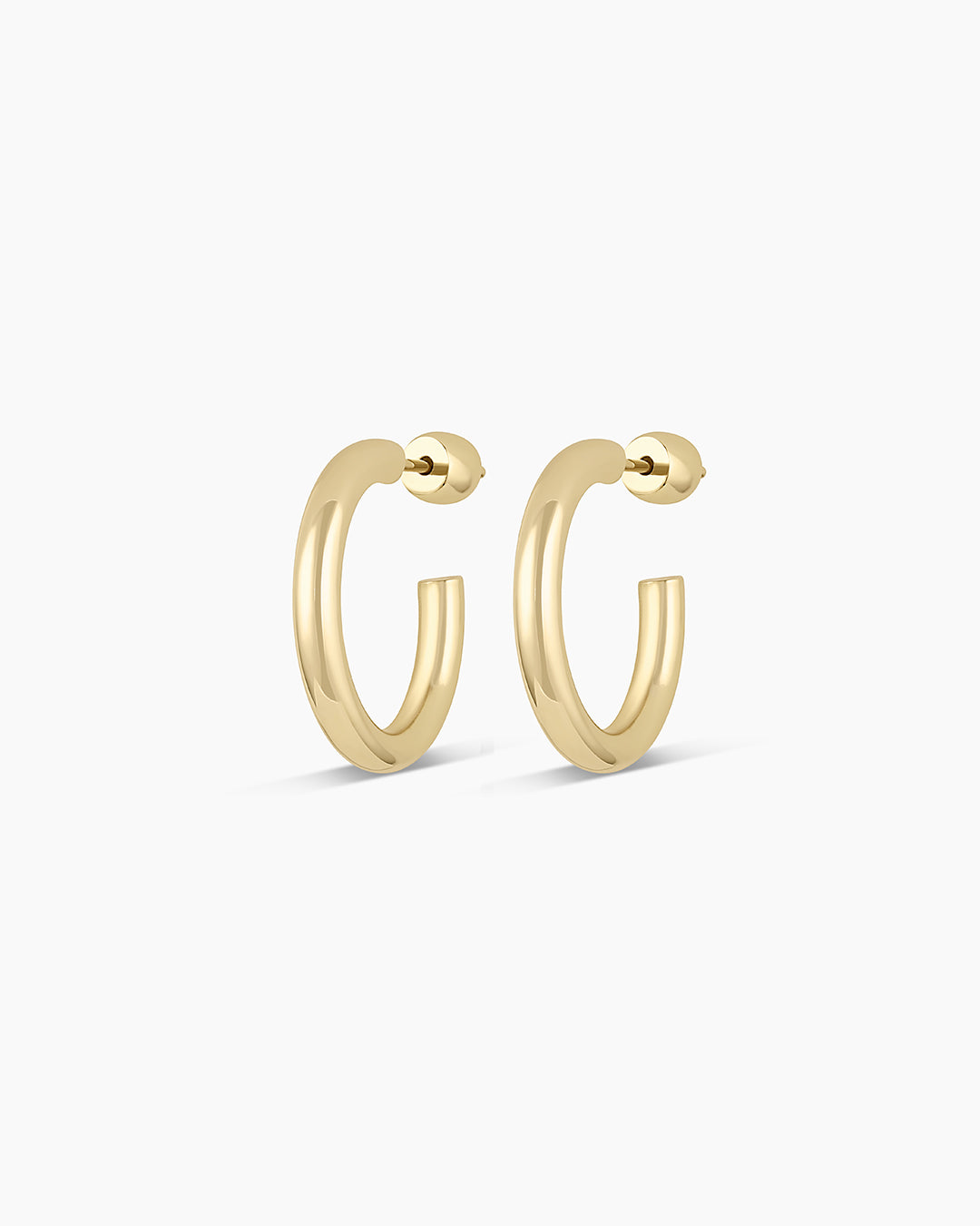 14k Solid Gold