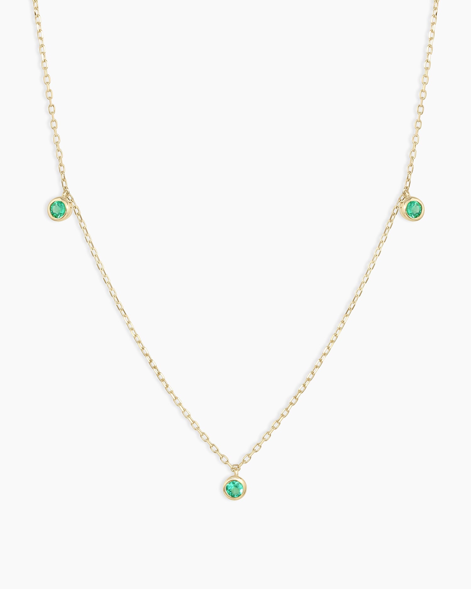 14k Solid Gold