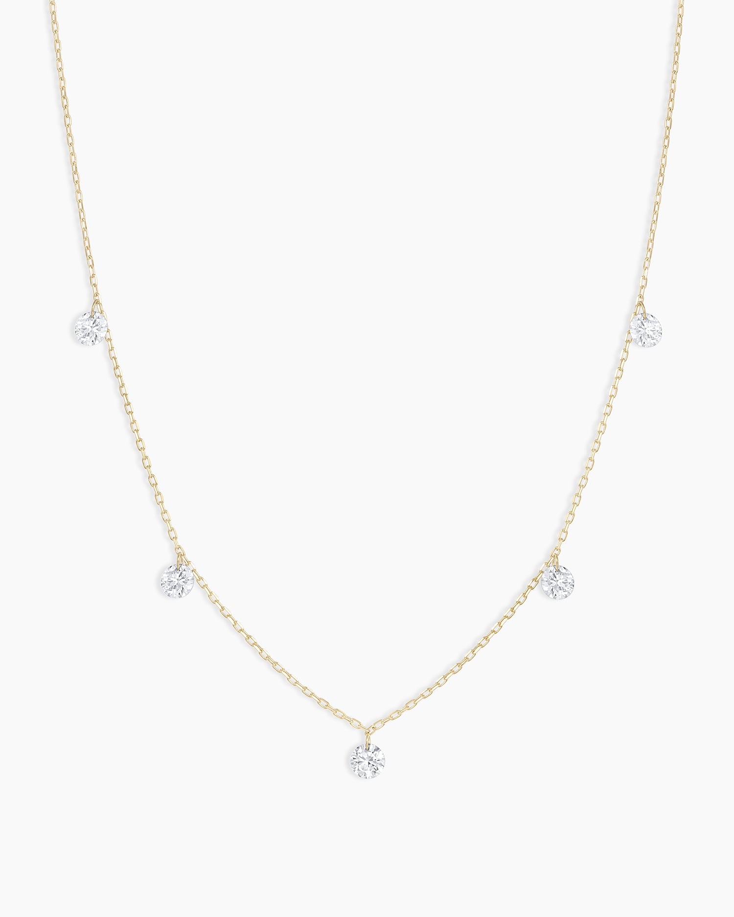 18k Solid Gold