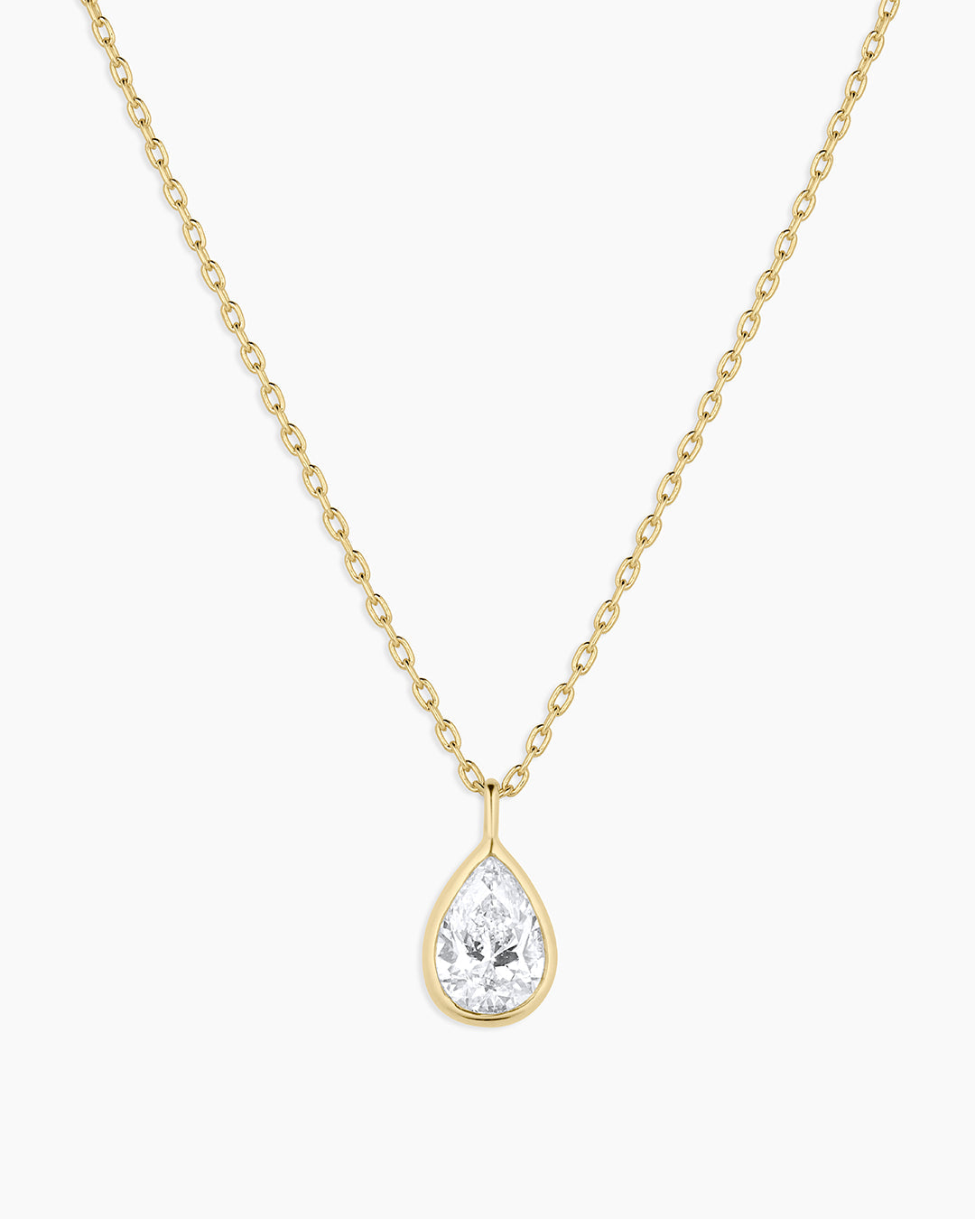 14k Solid Gold