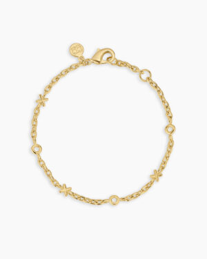 XOXO Bracelet