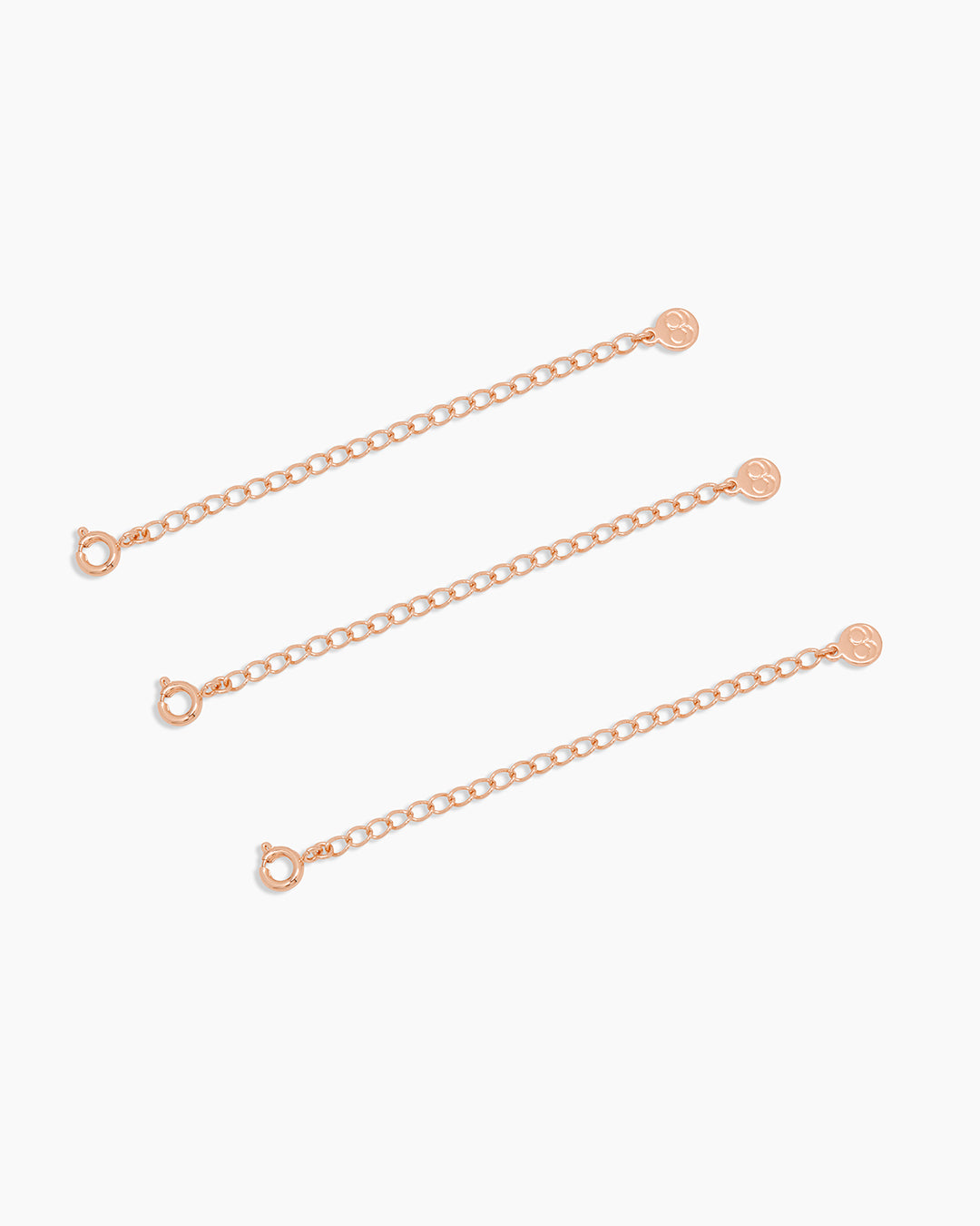 Rose 18k Gold Plated