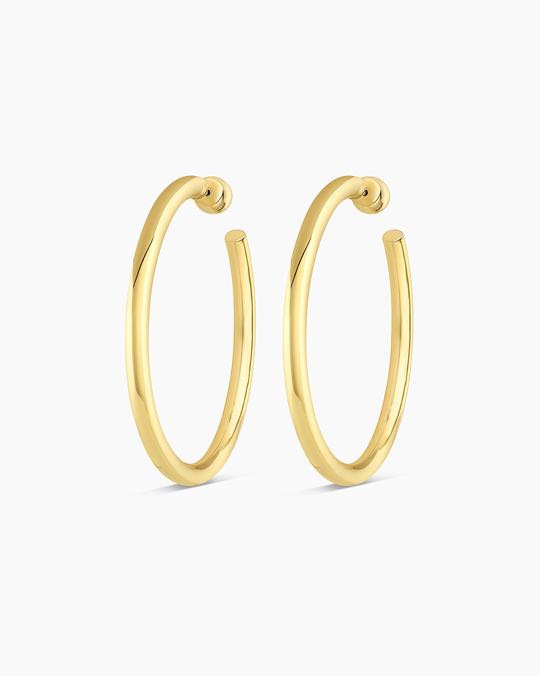 18k Gold Plated