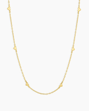 Amour Necklace