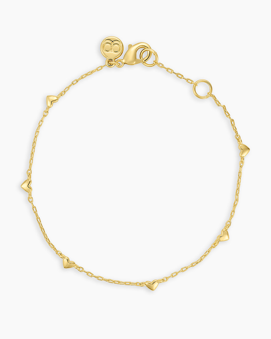 18k Gold Plated
