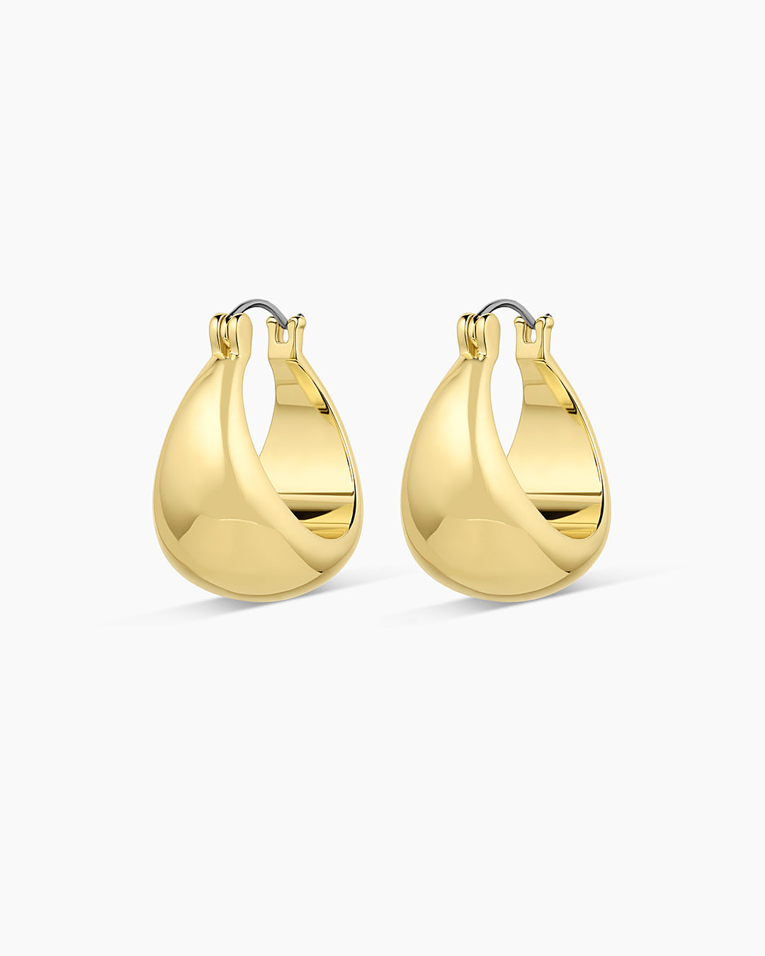 18k Gold Plated