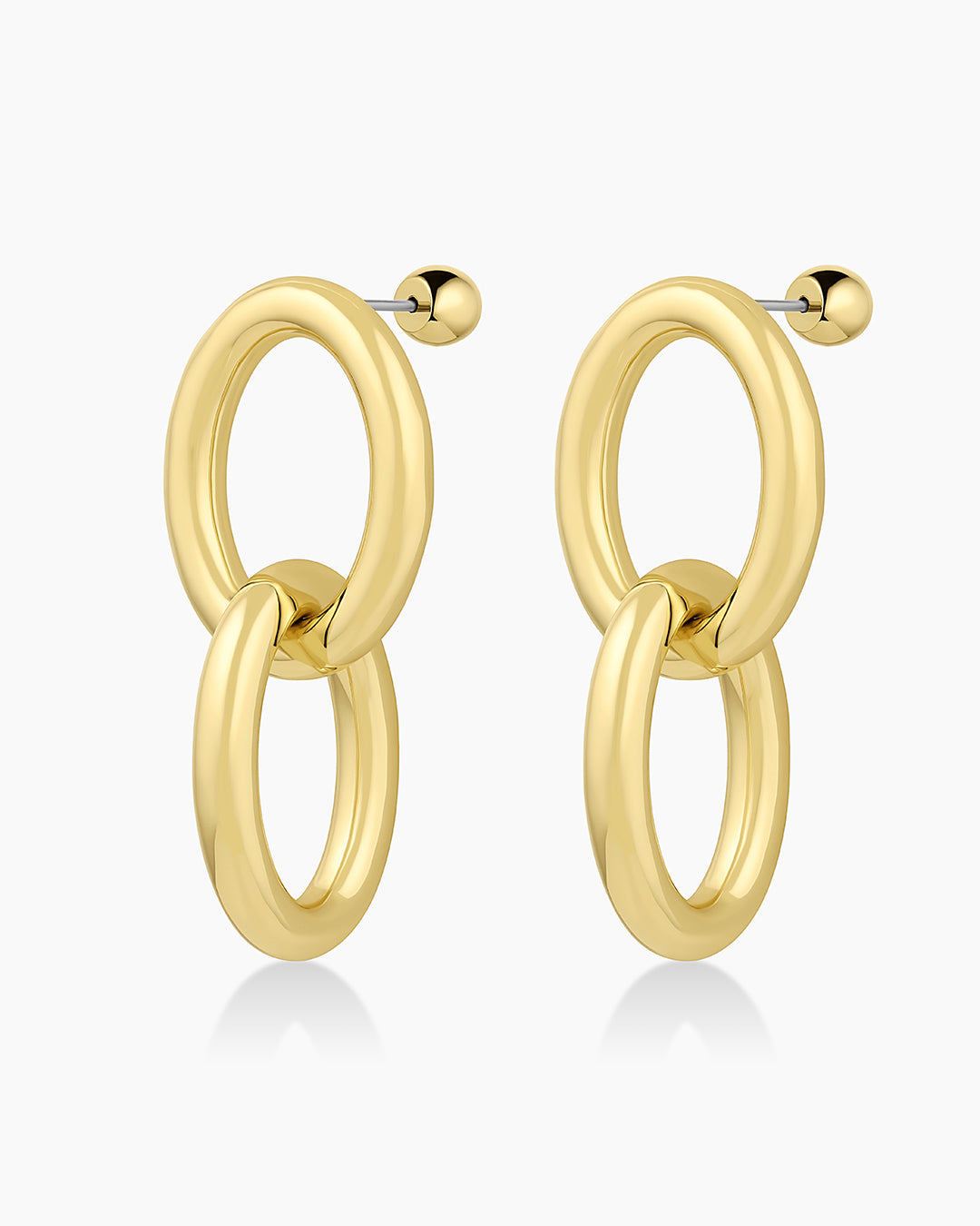 18k Gold Plated