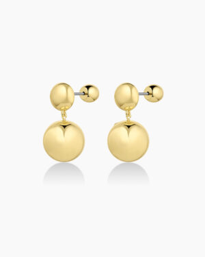Newport Drop Earrings