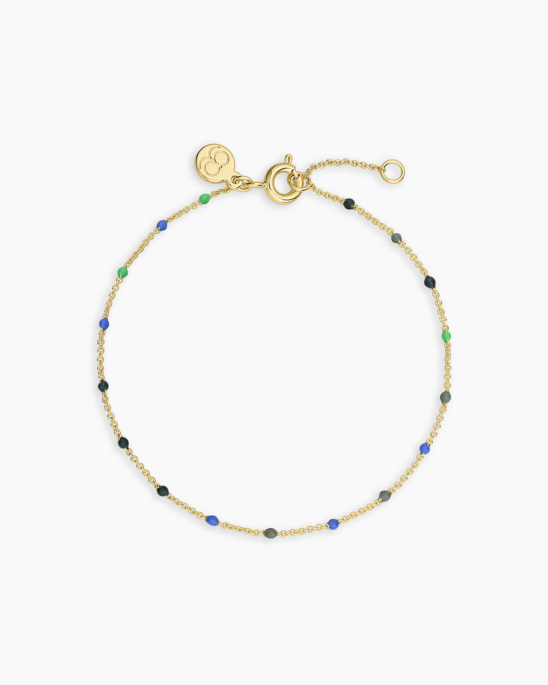 18k Gold Plated